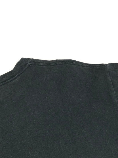 【現状渡し品】【メンズ】 DELTA デルタ 00’S THE SOPRANOS TEE 00年代 ザ ソプラノ Tシャツ 半袖Tシャツ 146-251214-na-02-tag サイズ：XL カラー：ブラック 万代Net店