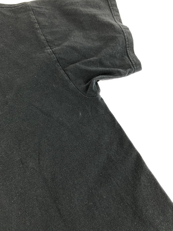 【現状渡し品】【メンズ】 DELTA デルタ 00’S THE SOPRANOS TEE 00年代 ザ ソプラノ Tシャツ 半袖Tシャツ 146-251214-na-02-tag サイズ：XL カラー：ブラック 万代Net店