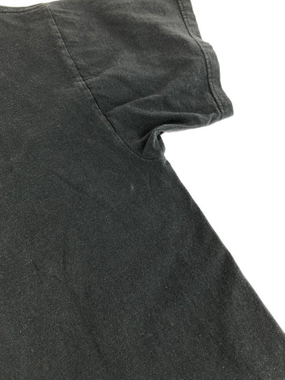 【現状渡し品】【メンズ】 DELTA デルタ 00’S THE SOPRANOS TEE 00年代 ザ ソプラノ Tシャツ 半袖Tシャツ 146-251214-na-02-tag サイズ：XL カラー：ブラック 万代Net店