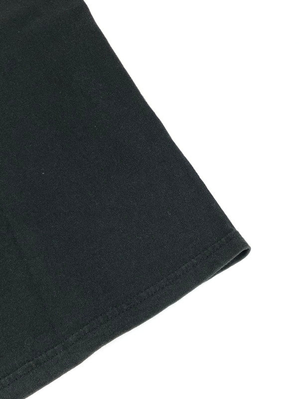 【現状渡し品】【メンズ】 DELTA デルタ 00’S THE SOPRANOS TEE 00年代 ザ ソプラノ Tシャツ 半袖Tシャツ 146-251214-na-02-tag サイズ：XL カラー：ブラック 万代Net店