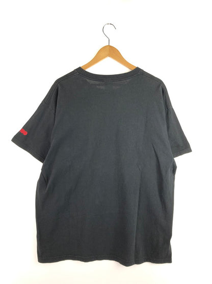 【現状渡し品】【メンズ】 DELTA デルタ 00’S THE SOPRANOS TEE 00年代 ザ ソプラノ Tシャツ 半袖Tシャツ 146-251214-na-02-tag サイズ：XL カラー：ブラック 万代Net店