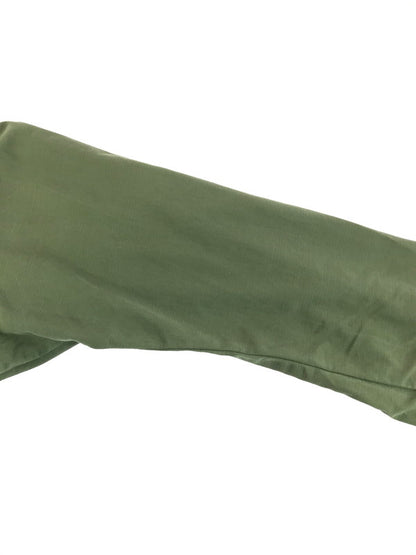 【中古品】【メンズ】 US.ARMY アメリカ軍 69年 JUNGLE FATIGUE JACKET 8405-935-4708 ジャングルファティーグジャケット アウター 146-251215-rt-10-tag サイズ：M-REGULAR カラー：カーキ 万代Net店