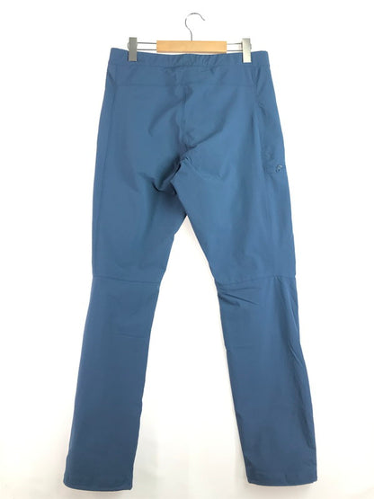 【中古品】【メンズ】 ARC'TERYX アークテリクス GAMMA LT PANT 19235 ガンマ LT パンツ 155-251217-rt-04-tag サイズ：L カラー：ブルー 万代Net店