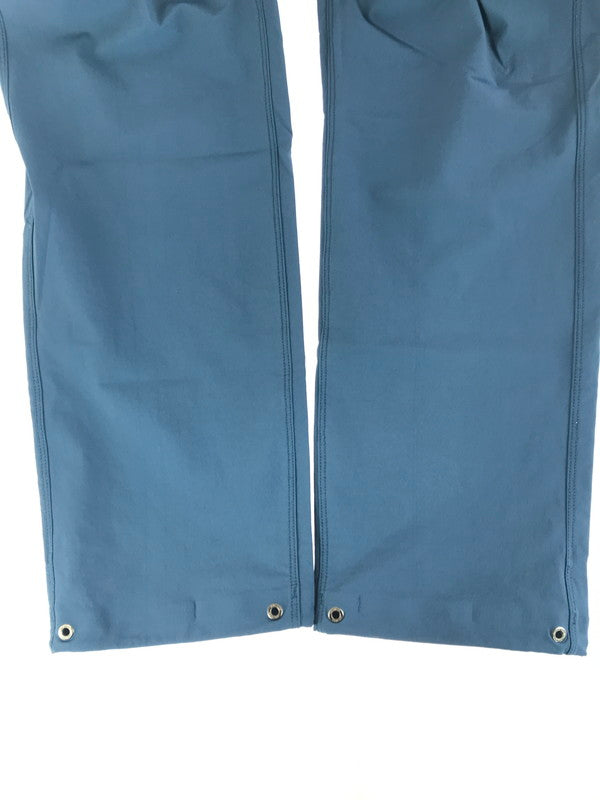 【中古品】【メンズ】 ARC'TERYX アークテリクス GAMMA LT PANT 19235 ガンマ LT パンツ 155-251217-rt-04-tag サイズ：L カラー：ブルー 万代Net店