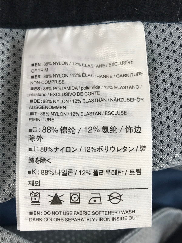 【中古品】【メンズ】 ARC'TERYX アークテリクス GAMMA LT PANT 19235 ガンマ LT パンツ 155-251217-rt-04-tag サイズ：L カラー：ブルー 万代Net店