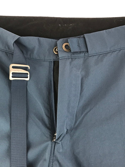 【中古品】【メンズ】 ARC'TERYX アークテリクス GAMMA LT PANT 19235 ガンマ LT パンツ 155-251217-rt-04-tag サイズ：L カラー：ブルー 万代Net店