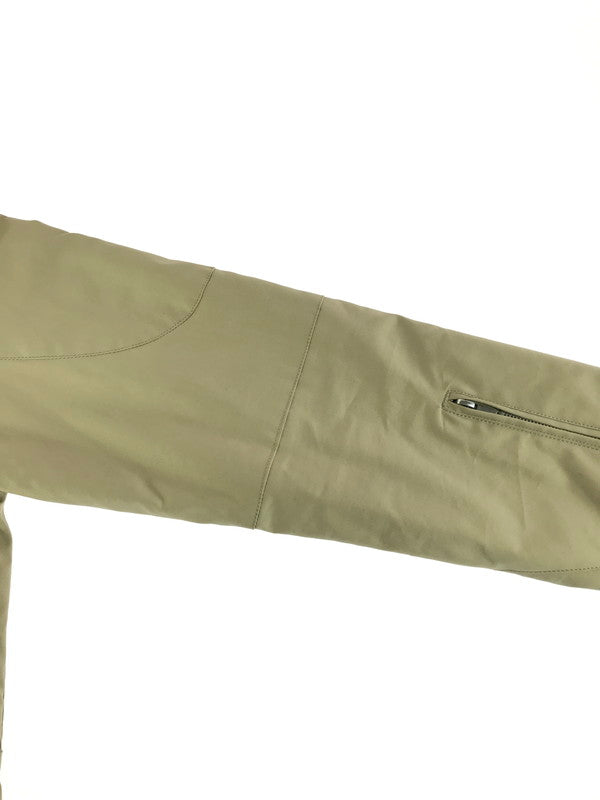 【中古品】【メンズ】 SOPHNET. ソフネット 19AW PADDED MOUNTAIN PARKA SOPH-192067 パデッドマウンテンパーカー アウター 142-251215-rt-09-tag サイズ：M カラー：ベージュ 万代Net店