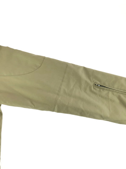 【中古品】【メンズ】 SOPHNET. ソフネット 19AW PADDED MOUNTAIN PARKA SOPH-192067 パデッドマウンテンパーカー アウター 142-251215-rt-09-tag サイズ：M カラー：ベージュ 万代Net店