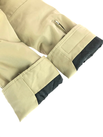 【中古品】【メンズ】 SOPHNET. ソフネット 19AW PADDED MOUNTAIN PARKA SOPH-192067 パデッドマウンテンパーカー アウター 142-251215-rt-09-tag サイズ：M カラー：ベージュ 万代Net店