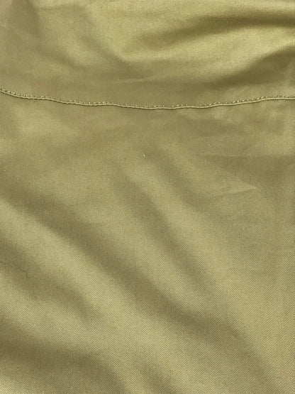 【中古品】【メンズ】 SOPHNET. ソフネット 19AW PADDED MOUNTAIN PARKA SOPH-192067 パデッドマウンテンパーカー アウター 142-251215-rt-09-tag サイズ：M カラー：ベージュ 万代Net店