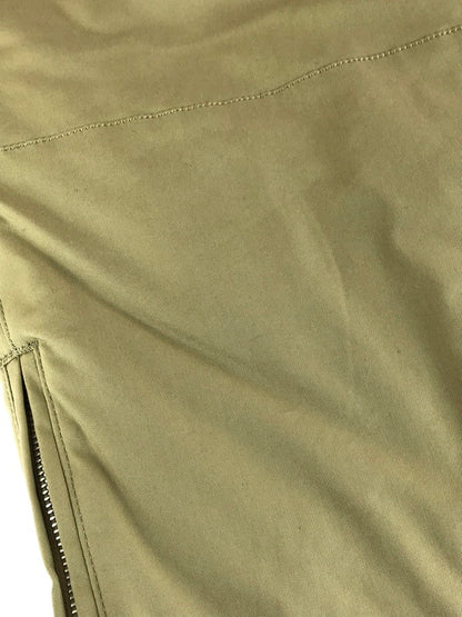 【中古品】【メンズ】 SOPHNET. ソフネット 19AW PADDED MOUNTAIN PARKA SOPH-192067 パデッドマウンテンパーカー アウター 142-251215-rt-09-tag サイズ：M カラー：ベージュ 万代Net店