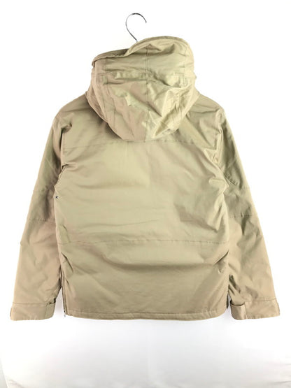 【中古品】【メンズ】 SOPHNET. ソフネット 19AW PADDED MOUNTAIN PARKA SOPH-192067 パデッドマウンテンパーカー アウター 142-251215-rt-09-tag サイズ：M カラー：ベージュ 万代Net店