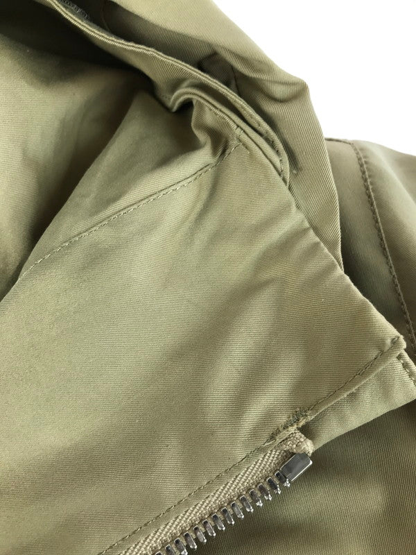 【中古品】【メンズ】 SOPHNET. ソフネット 19AW PADDED MOUNTAIN PARKA SOPH-192067 パデッドマウンテンパーカー アウター 142-251215-rt-09-tag サイズ：M カラー：ベージュ 万代Net店