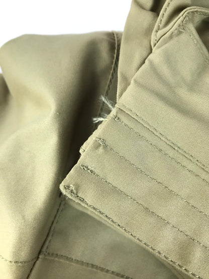 【中古品】【メンズ】 SOPHNET. ソフネット 19AW PADDED MOUNTAIN PARKA SOPH-192067 パデッドマウンテンパーカー アウター 142-251215-rt-09-tag サイズ：M カラー：ベージュ 万代Net店