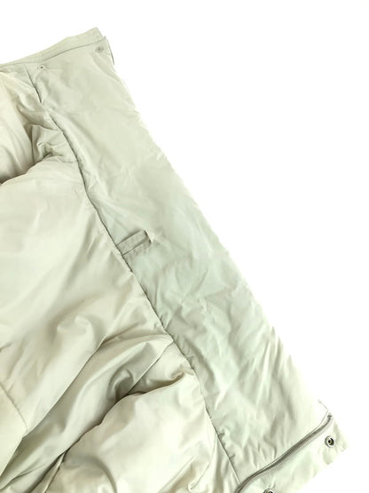 【中古品】【メンズ】 SOPHNET. ソフネット 22AW OVERSIZED STAND COLLAR PADDING JACKET WHITE SOPH-222007 オーバーサイズ スタンドカラー パディングジャケット 142-251215-rt-08-tag サイズ：M カラー：ホワイト系 万代Net店