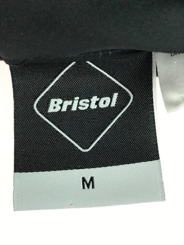 【中古品】【メンズ】 F.C.R.B. エフシーアールビー × SOPH ソフ COCA-COLA REVERSIBLE TOUR STADIUM JACKET FCRB-167109 コカコーラ リバーシブル スタジャン 142-251215-rt-06-tag サイズ：M カラー：ブラック 万代Net店