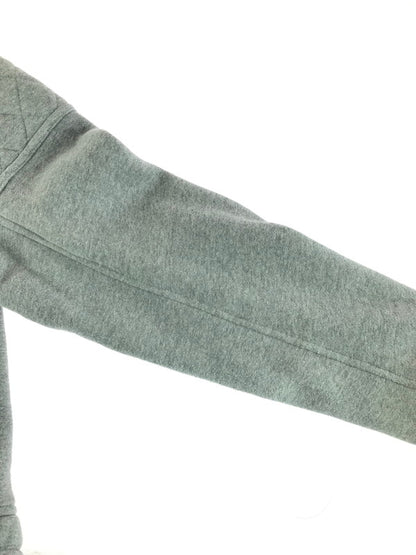 【中古品】【メンズ】 NEIGHBORHOOD ネイバーフッド THUNDER BOLT C-JACKET GRAY 132OCNH-JKM01S サンダーボルト シージャケット アウター 142-251215-rt-07-tag サイズ：M カラー：グレー 万代Net店