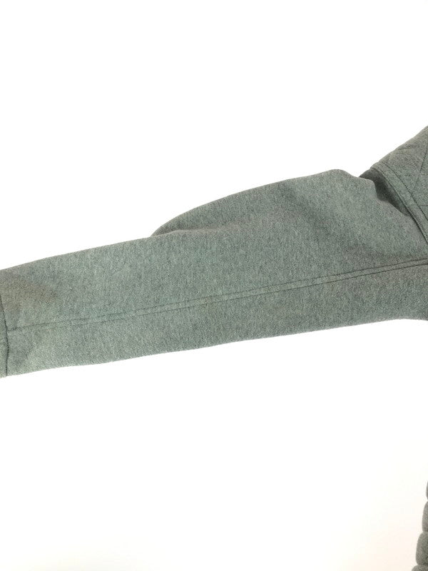 【中古品】【メンズ】 NEIGHBORHOOD ネイバーフッド THUNDER BOLT C-JACKET GRAY 132OCNH-JKM01S サンダーボルト シージャケット アウター 142-251215-rt-07-tag サイズ：M カラー：グレー 万代Net店