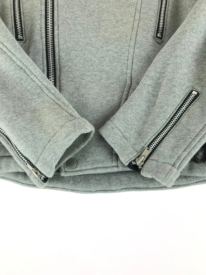 【中古品】【メンズ】 NEIGHBORHOOD ネイバーフッド THUNDER BOLT C-JACKET GRAY 132OCNH-JKM01S サンダーボルト シージャケット アウター 142-251215-rt-07-tag サイズ：M カラー：グレー 万代Net店