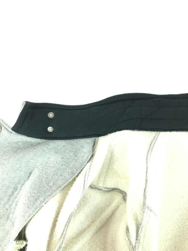 【中古品】【メンズ】 NEIGHBORHOOD ネイバーフッド THUNDER BOLT C-JACKET GRAY 132OCNH-JKM01S サンダーボルト シージャケット アウター 142-251215-rt-07-tag サイズ：M カラー：グレー 万代Net店