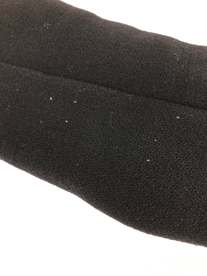 【中古品】【メンズ】 WOOL STUDIUM JACKET ウール スタジアム ジャケット アウター 142-251215-rt-03-tag サイズ：L カラー：ブラック 万代Net店