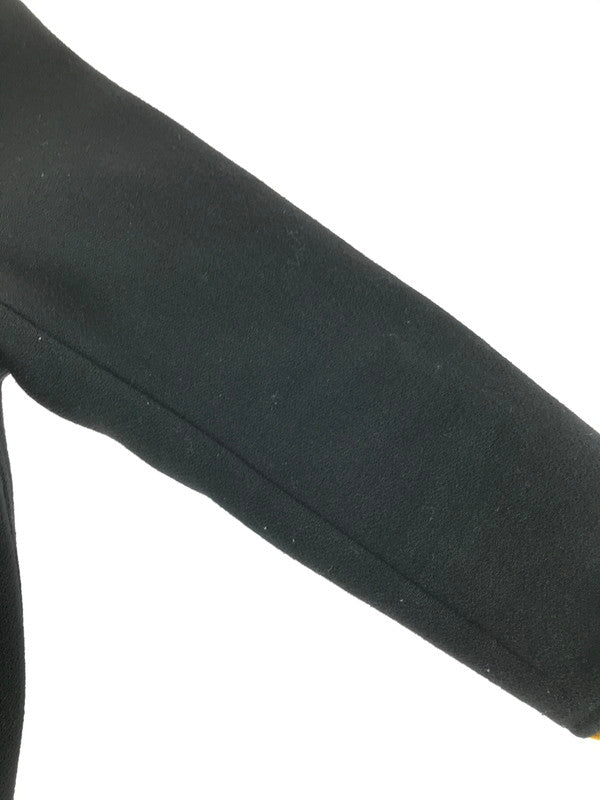 【中古品】【メンズ】 WOOL STUDIUM JACKET ウール スタジアム ジャケット アウター 142-251215-rt-03-tag サイズ：L カラー：ブラック 万代Net店