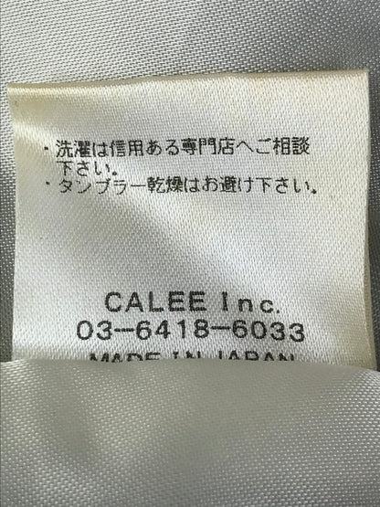 【中古品】【メンズ】 TIGER EMBROIDERED VIET NAM JACKET 虎刺繍 ベトジャン 142-251218-rt-03-tag サイズ：L カラー：ブラック 万代Net店