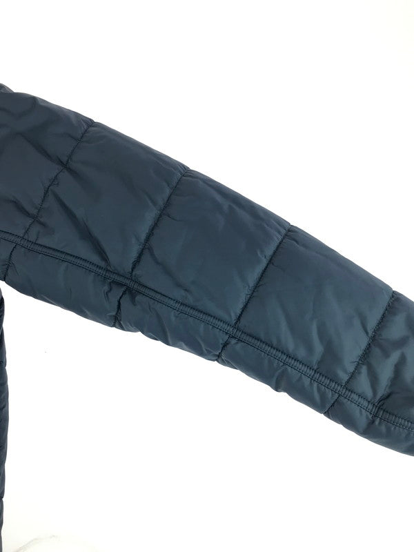 【中古品】【メンズ】 TOMMY JEANS トミー ジーンズ REVERSIBLE BLOUSON リバーシブルブルゾン アウター 147-251218-rt-10-tag サイズ：L カラー：ネイビー 万代Net店
