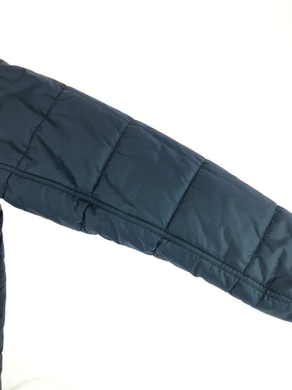 【中古品】【メンズ】 TOMMY JEANS トミー ジーンズ REVERSIBLE BLOUSON リバーシブルブルゾン アウター 147-251218-rt-10-tag サイズ：L カラー：ネイビー 万代Net店