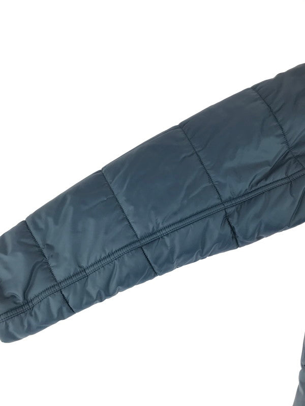 【中古品】【メンズ】 TOMMY JEANS トミー ジーンズ REVERSIBLE BLOUSON リバーシブルブルゾン アウター 147-251218-rt-10-tag サイズ：L カラー：ネイビー 万代Net店