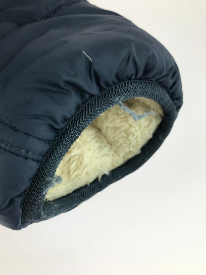 【中古品】【メンズ】 TOMMY JEANS トミー ジーンズ REVERSIBLE BLOUSON リバーシブルブルゾン アウター 147-251218-rt-10-tag サイズ：L カラー：ネイビー 万代Net店