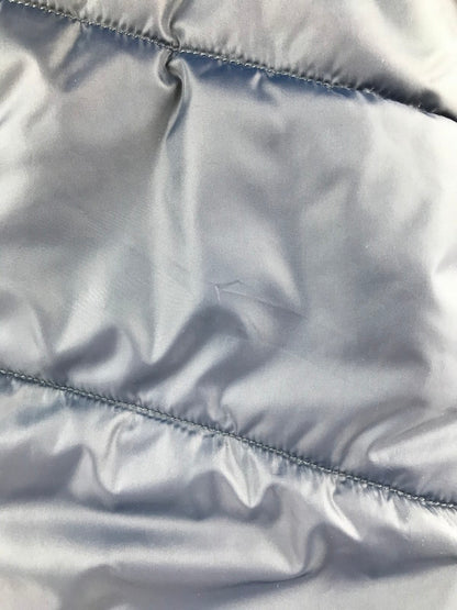 【中古品】【メンズ】 TOMMY JEANS トミー ジーンズ REVERSIBLE BLOUSON リバーシブルブルゾン アウター 147-251218-rt-10-tag サイズ：L カラー：ネイビー 万代Net店