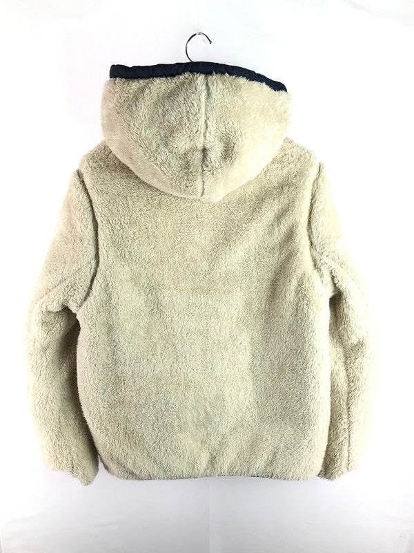 【中古品】【メンズ】 TOMMY JEANS トミー ジーンズ REVERSIBLE BLOUSON リバーシブルブルゾン アウター 147-251218-rt-10-tag サイズ：L カラー：ネイビー 万代Net店