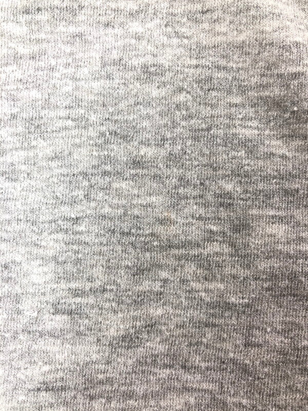 【中古品】【メンズ】 DUOFOLD デュオフォールド 90's L/S TEE USA製 90年代 カットソー 146-260505-rt-10-tag サイズ：XL カラー：グレー 万代Net店
