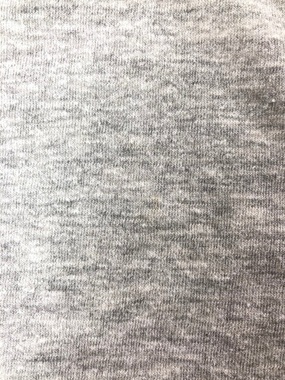 【中古品】【メンズ】 DUOFOLD デュオフォールド 90's L/S TEE USA製 90年代 カットソー 146-260505-rt-10-tag サイズ：XL カラー：グレー 万代Net店