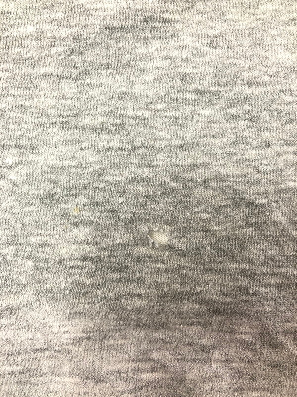 【中古品】【メンズ】 DUOFOLD デュオフォールド 90's L/S TEE USA製 90年代 カットソー 146-260505-rt-10-tag サイズ：XL カラー：グレー 万代Net店