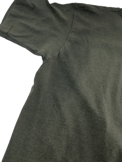 【現状渡し品】【メンズ】 FRUIT OF THE LOOM フルーツ オブ ザ ルーム 90's KU KLUX KLAN T-SHIRT クー クラックス・クラン Tシャツ トップス 146-260122-rt-01-tag サイズ：M カラー：グレー 万代Net店