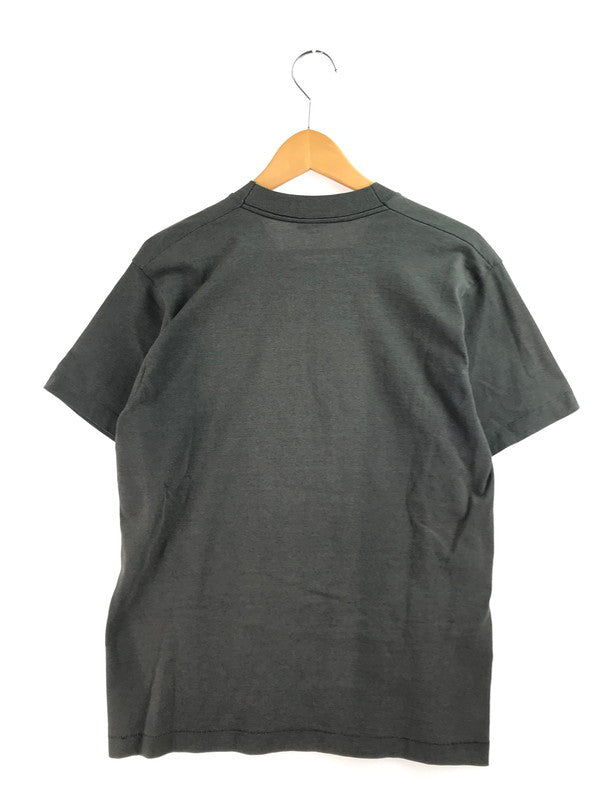 【現状渡し品】【メンズ】 FRUIT OF THE LOOM フルーツ オブ ザ ルーム 90's KU KLUX KLAN T-SHIRT クー クラックス・クラン Tシャツ トップス 146-260122-rt-01-tag サイズ：M カラー：グレー 万代Net店