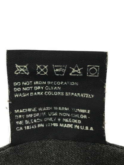【現状渡し品】【メンズ】 FRUIT OF THE LOOM フルーツ オブ ザ ルーム 90's KU KLUX KLAN T-SHIRT クー クラックス・クラン Tシャツ トップス 146-260122-rt-01-tag サイズ：M カラー：グレー 万代Net店