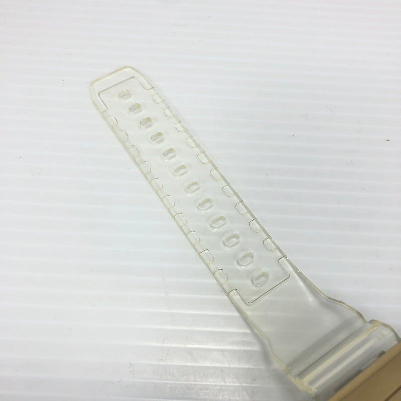 【中古品】【メンズ】 G-SHOCK ジーショック 6900 SERIES GM-6900SG-9JF クォーツ 腕時計 196-251220-na-01-tag カラー：ゴールド 万代Net店