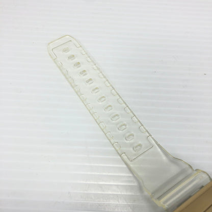 【中古品】【メンズ】 G-SHOCK ジーショック 6900 SERIES GM-6900SG-9JF クォーツ 腕時計 196-251220-na-01-tag カラー：ゴールド 万代Net店