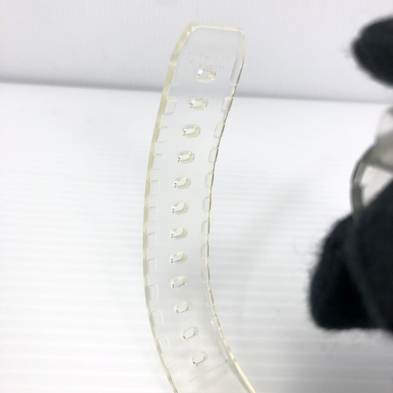 【中古品】【メンズ】 G-SHOCK ジーショック 6900 SERIES GM-6900SG-9JF クォーツ 腕時計 196-251220-na-01-tag カラー：ゴールド 万代Net店