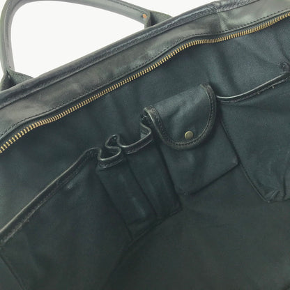 【現状渡し品】【メンズ】 FELISE フェリージ ALL LEATHER BUSINESS BAG BLACK 8637/3 オールレザー ビジネス バッグ カバン 188-251225-rt-06-tag カラー：ブラウン 万代Net店