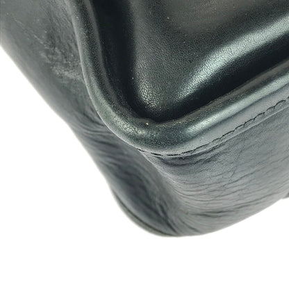 【現状渡し品】【メンズ】 FELISE フェリージ ALL LEATHER BUSINESS BAG BLACK 8637/3 オールレザー ビジネス バッグ カバン 188-251225-rt-06-tag カラー：ブラウン 万代Net店