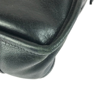 【現状渡し品】【メンズ】 FELISE フェリージ ALL LEATHER BUSINESS BAG BLACK 8637/3 オールレザー ビジネス バッグ カバン 188-251225-rt-06-tag カラー：ブラウン 万代Net店