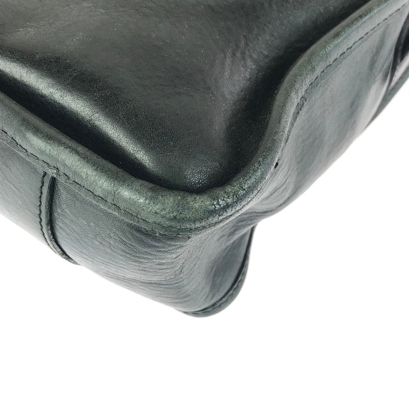 【現状渡し品】【メンズ】 FELISE フェリージ ALL LEATHER BUSINESS BAG BLACK 8637/3 オールレザー ビジネス バッグ カバン 188-251225-rt-06-tag カラー：ブラウン 万代Net店