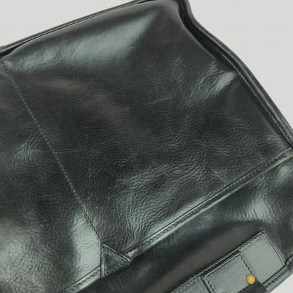 【現状渡し品】【メンズ】 FELISE フェリージ ALL LEATHER BUSINESS BAG BLACK 8637/3 オールレザー ビジネス バッグ カバン 188-251225-rt-06-tag カラー：ブラウン 万代Net店
