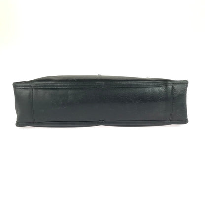 【現状渡し品】【メンズ】 FELISE フェリージ ALL LEATHER BUSINESS BAG BLACK 8637/3 オールレザー ビジネス バッグ カバン 188-251225-rt-06-tag カラー：ブラウン 万代Net店