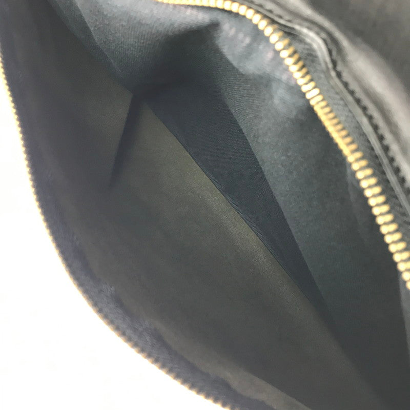 【現状渡し品】【メンズ】 FELISE フェリージ ALL LEATHER BUSINESS BAG BLACK 8637/3 オールレザー ビジネス バッグ カバン 188-251225-rt-06-tag カラー：ブラウン 万代Net店