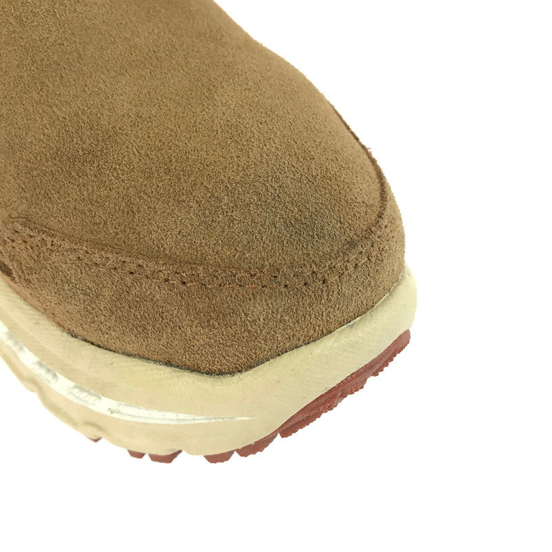 【中古品】【メンズ】 CLASSIC WETHER BOOTS 1112369 CA805 クラシック ウェザー ブーツ 靴 164-251217-rt-20-tag サイズ：27cm US9 カラー：ライトブラウン 万代Net店